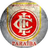 Logo Internacional Esporte Clube da Paraíba